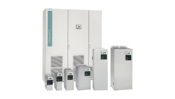 SINAMICS G180 Преобразователь частоты низковольтныйм Siemens 6SE0180-1BG37-7AA7