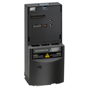 Панель оператора для преобразователей частоты MICROMASTER 4 Siemens 6SE6400-1PB00-0AA0