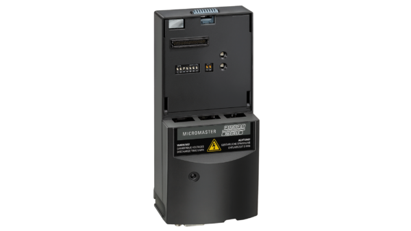 Панель оператора для преобразователей частоты MICROMASTER 4 Siemens 6SE6400-1PB00-0AA0