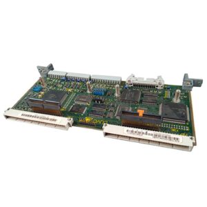 Модуль управления и регулирования Siemens 6SE7090-0XX84-0AB0 VECTOR CONTROL для SIMOVERT MASTERDRIVES