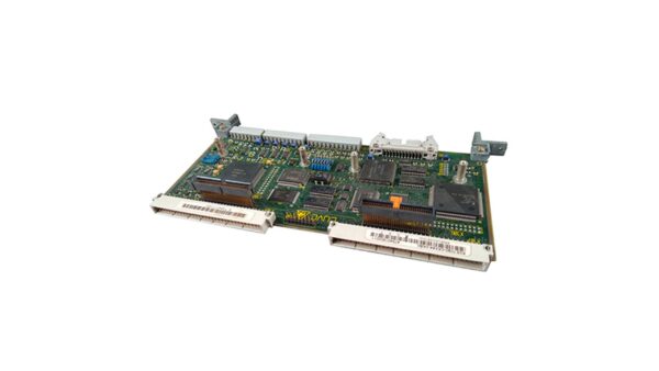 Модуль управления и регулирования Siemens 6SE7090-0XX84-0AB0 VECTOR CONTROL для SIMOVERT MASTERDRIVES
