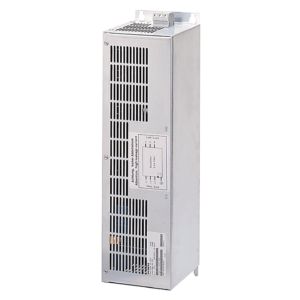 Сетевой фильтр SINAMICS/SIMODRIVE 611 для активного модуля питания 55 кВт Siemens 6SL3000-0BE25-5AA0