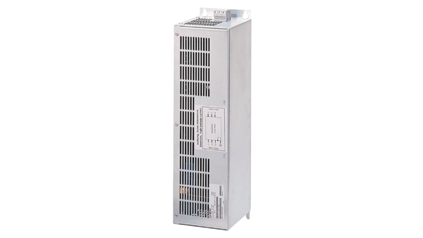 Сетевой фильтр SINAMICS/SIMODRIVE 611 для активного модуля питания 55 кВт Siemens 6SL3000-0BE25-5AA0