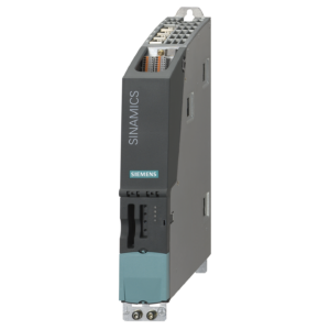 Модуль питания Siemens 6SL3040-0MA00-0AA1