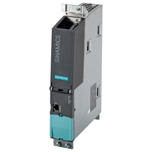 Модуль питания Siemens 6SL3040-1MA00-0AA0