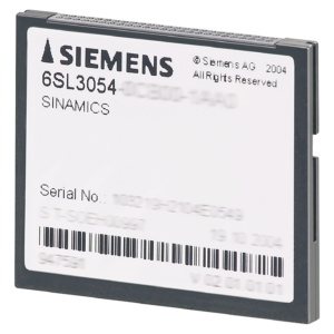Модуль расширения S120 CU320-2 PN для SINAMICS Siemens 6SL3054-0EG00-1BA0