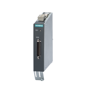 Модуль защиты Siemens 6SL3055-0AA00-5BA3