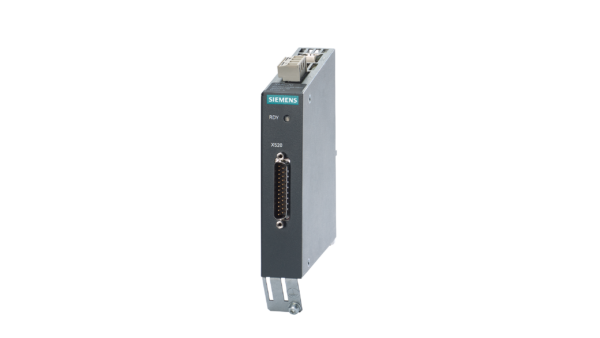 Модуль защиты Siemens 6SL3055-0AA00-5BA3