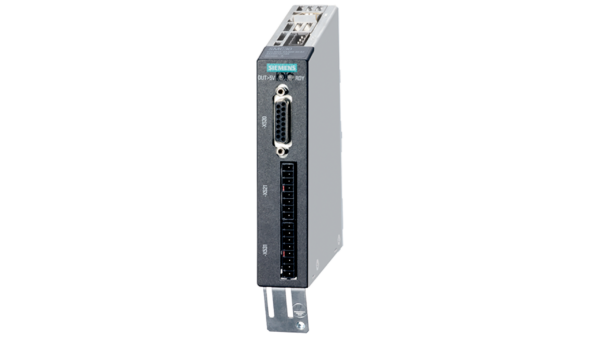 Модуль защиты Siemens 6SL3055-0AA00-5CA2