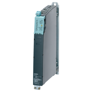 Модуль питания для привода Siemens 6SL3100-1DE22-0AA1