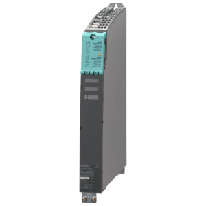 Одномоторный модуль SINAMICS S120 Siemens 6SL3120-1TE13-0AA3