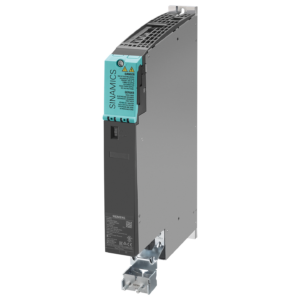 Модуль управления приводом Siemens 6SL3120-1TE21-0AD0