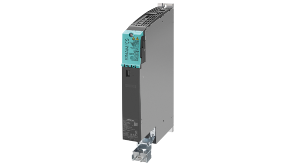Модуль управления приводом Siemens 6SL3120-1TE21-8AD0