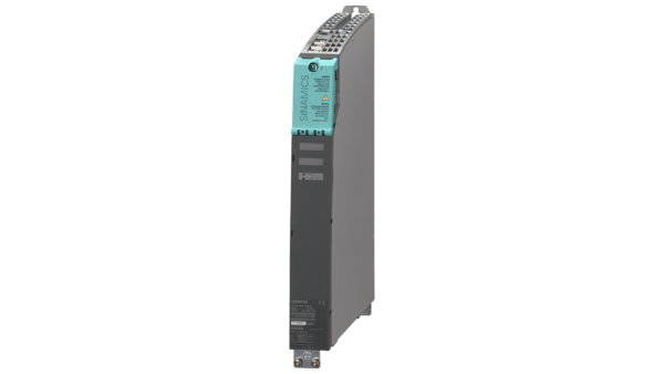 Одномоторный модуль SINAMICS S120, 200 А, 600 В DC Siemens 6SL3120-1TE32-0AA3