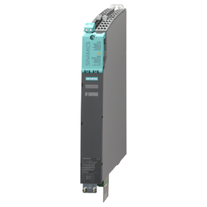 Силовой модуль SINAMICS S120 Siemens 6SL3130-6AE21-0AB1