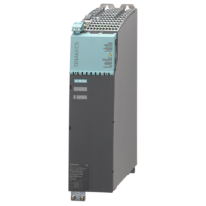 Силовой модуль SINAMICS S120 Siemens 6SL3130-7TE23-6AA3