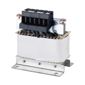 Sinamics Сетевой Дроссель, Выносной, 4А, 400В Siemens 6SL3203-0CE13-2AA0