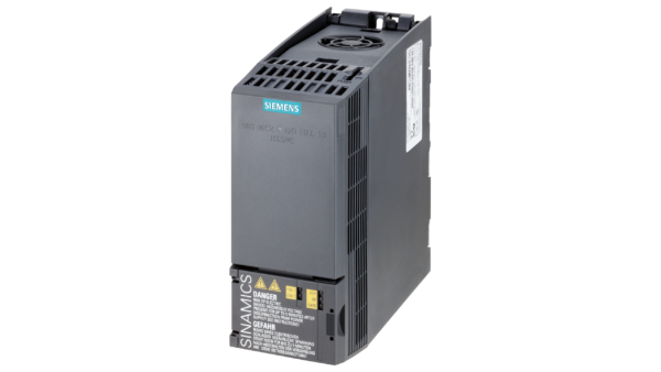 Система привода SINAMICS Siemens S120 6SL3210-1KE12-3AF2