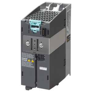 Силовой модуль SINAMICS PM240-2 Siemens 6SL3210-1PE14-3UL1