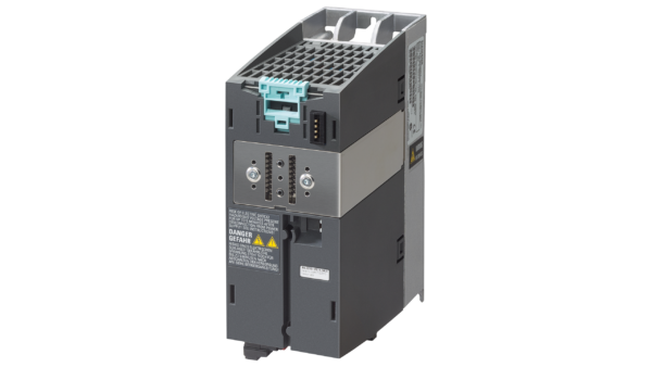 Силовой модуль SINAMICS PM240-2 Siemens 6SL3210-1PE14-3UL1