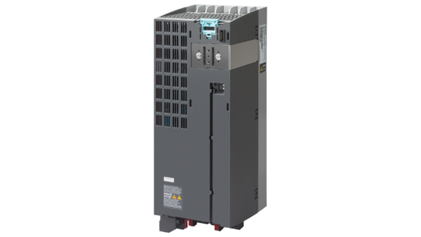 Преобразователь частоты SINAMICS G120, 3.3 кВт, 380-480 В AC Siemens 6SL3210-1PE23-3AL0