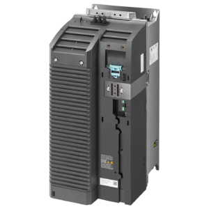 SINAMICS G120 модуль питания PM240-2 с встроенным тормозным прерывателем Siemens 6SL3210-1PE27-5AL0