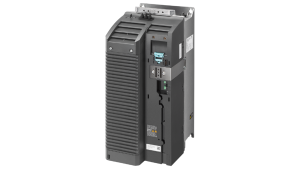 SINAMICS G120 модуль питания PM240-2 с встроенным тормозным прерывателем Siemens 6SL3210-1PE27-5AL0