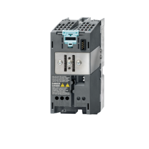 Преобразователь частоты SINAMICS G120C, 1.5 кВт, 380-480 В AC Siemens 6SL3210-1SE11-7UA0