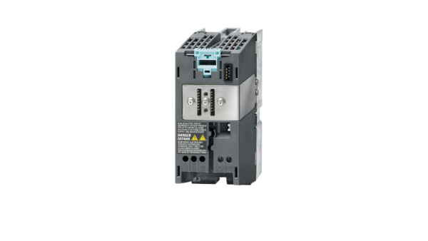 Преобразователь частоты SINAMICS G120C, 1.5 кВт, 380-480 В AC Siemens 6SL3210-1SE11-7UA0