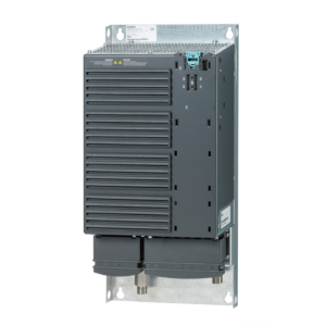Преобразователь частоты SINAMICS G120C Siemens 6SL3210-1SE31-0UA0