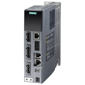Система привода SINAMICS S120 Siemens 6SL3210-5HB10-1UF0