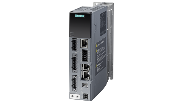 Система привода SINAMICS S120 Siemens 6SL3210-5HB10-1UF0