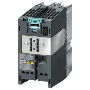 Силовой модуль SINAMICS G120 PM240 Siemens 6SL3224-0BE17-5UA0