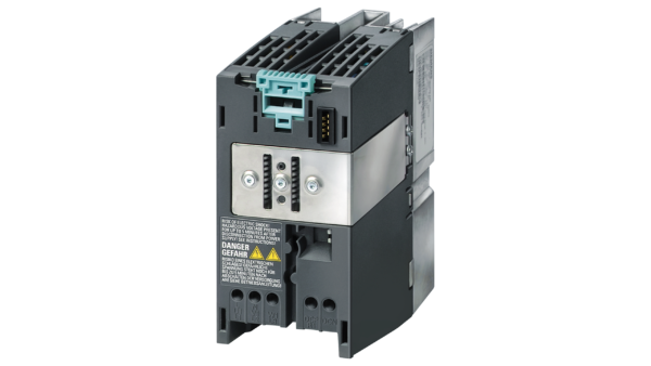 Силовой модуль SINAMICS G120 PM240 Siemens 6SL3224-0BE17-5UA0