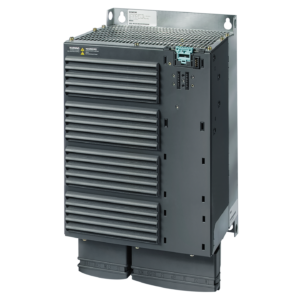 Силовой модуль PM240 с встроенным тормозным модулем SINAMICS G120 Siemens 6SL3224-0BE33-0UA0