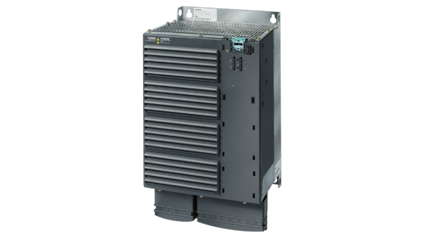 Силовой модуль PM240 с встроенным тормозным модулем SINAMICS G120 Siemens 6SL3224-0BE33-0UA0
