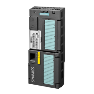 SINAMICS G120 блок управления CU240E-2 DP, тип E Siemens 6SL3244-0BB12-1PA1