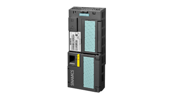 SINAMICS G120 блок управления CU240E-2 DP, тип E Siemens 6SL3244-0BB12-1PA1
