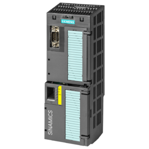 Блок Управления CU250S-2 PN с Встроенным Profinet  Sinamics G120 Siemens 6SL3246-0BA22-1FA0