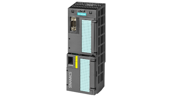 Блок Управления CU250S-2 PN с Встроенным Profinet  Sinamics G120 Siemens 6SL3246-0BA22-1FA0