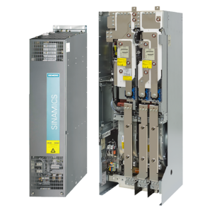 Силовой блок IP00 Sinamics G130 Siemens 6SL3310-1GE36-1AA3