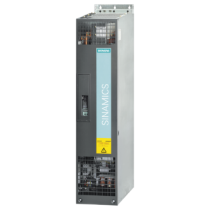 Силовой модуль преобразователя Sinamics S120 Siemens 6SL3310-1TE32-6AA3