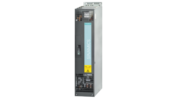 Силовой модуль преобразователя Sinamics S120 Siemens 6SL3310-1TE32-6AA3