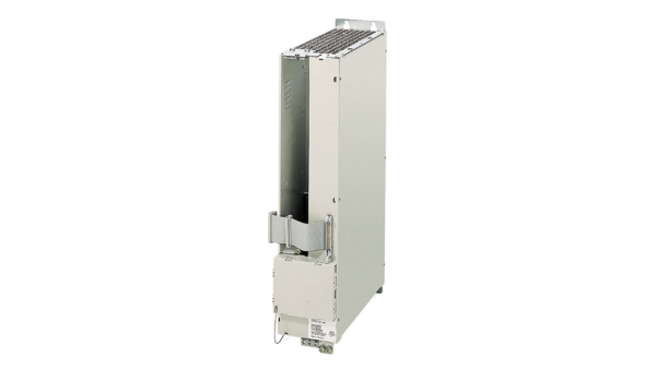 Simodrive 611 силовой модуль, 1-осевой, 50A Siemens 6SN1123-1AA00-0CA2