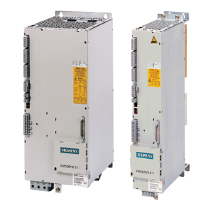 Преобразователь для системы SINUMERIK Siemens 6SN1145-1BB00-0FA1 (REF)