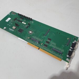 Электронный коммуникационный модуль NXG Siemens 6SR3960-0CD02-0AD0