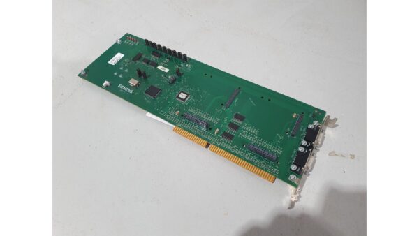 Электронный коммуникационный модуль NXG Siemens 6SR3960-0CD02-0AD0