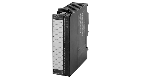 Весовой терминал SIWAREX WT231 Siemens 7MH4950-2AA01