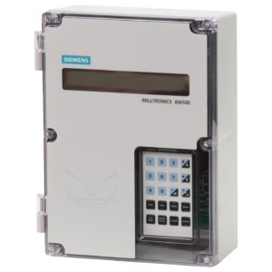 Весовой индикатор SIWAREX WT231 для систем взвешивания Siemens 7MH7152-2AB00-1AA