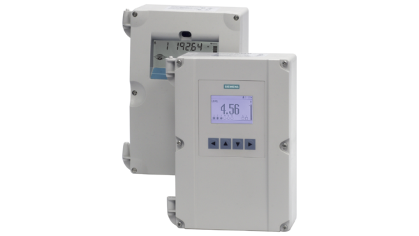 Ультразвуковой уровнемер датчик SITRANS LU150 Siemens 7ML5033-2BA00-2A